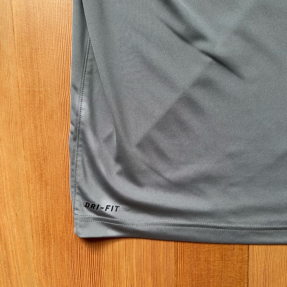 Washington State Cougars Nike Dri-Fit Golf Polo Shirt Men’s XXL - Picture 5 of 8